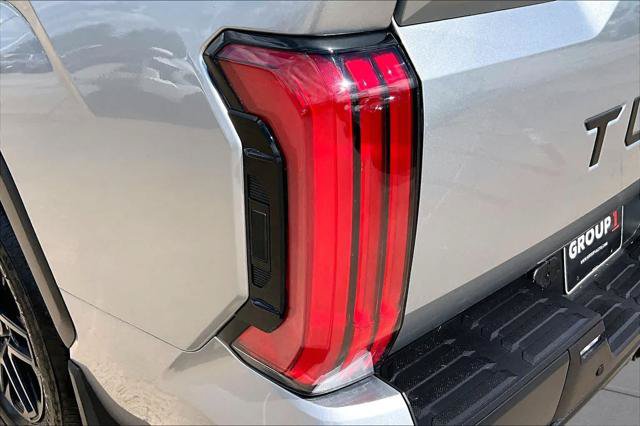 Certified 2026 Toyota Tundra Limited RWD image 29
