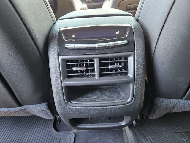 Used 2023 Cadillac XT5 Sportv AWD/4WD image 11