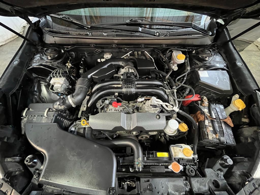 Used 2015 Subaru Legacy 2.5i Premium image 30