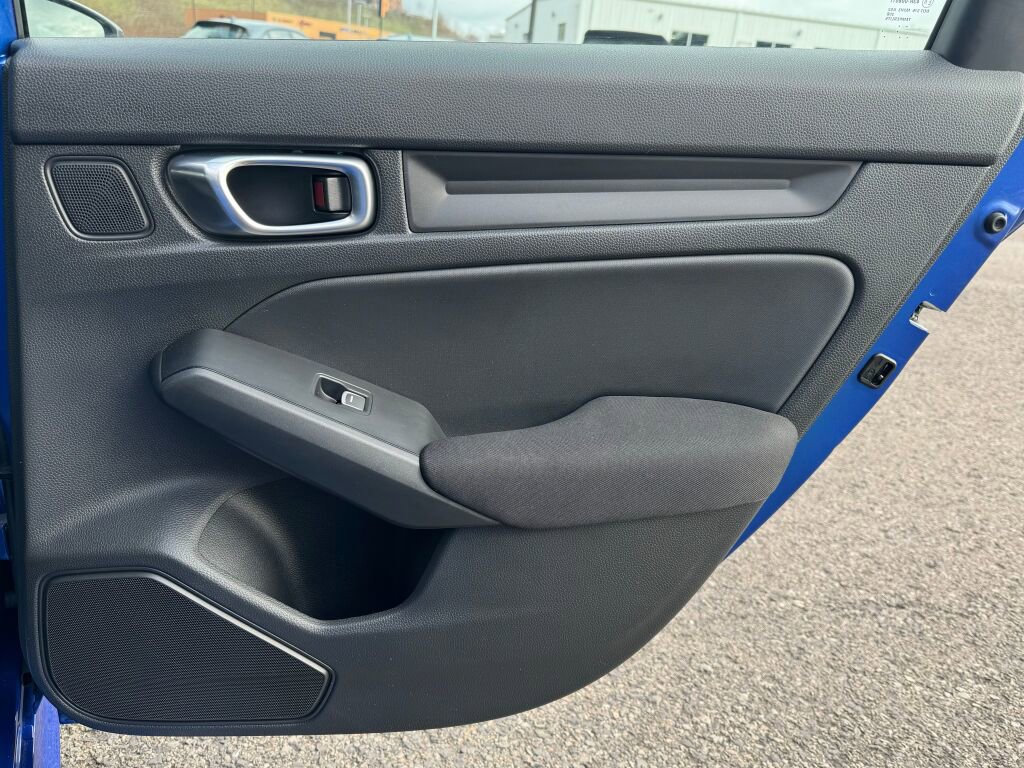 Used 2024 Honda Civic Sport image 18