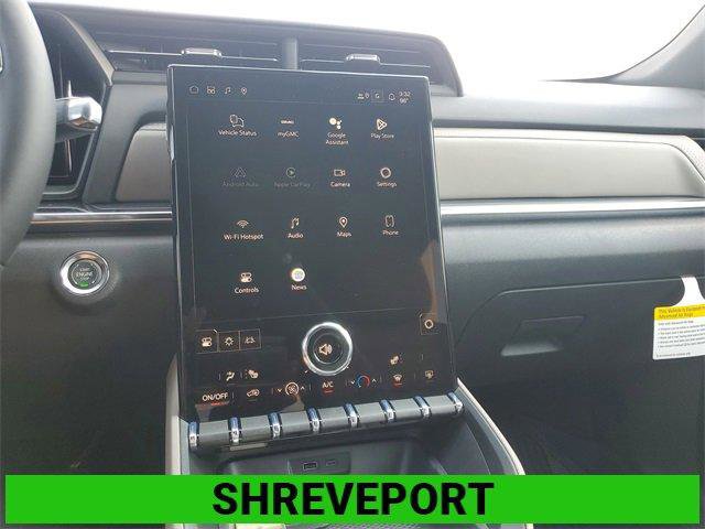 New 2026 GMC Terrain Elevation image 11