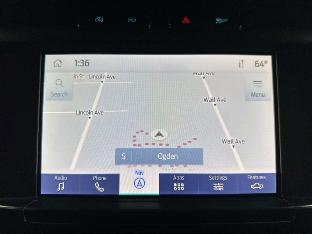 Used 2023 Ford F150 XL w/ STX Appearance Package image 25