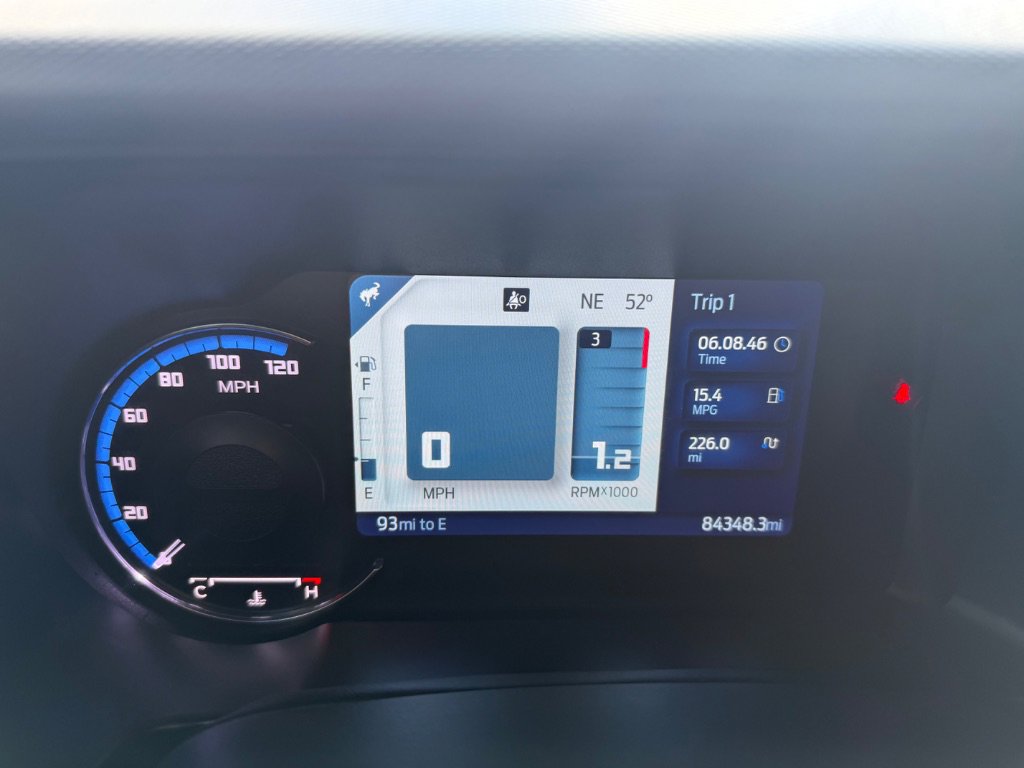 Used 2022 Ford Bronco Big Bend image 15