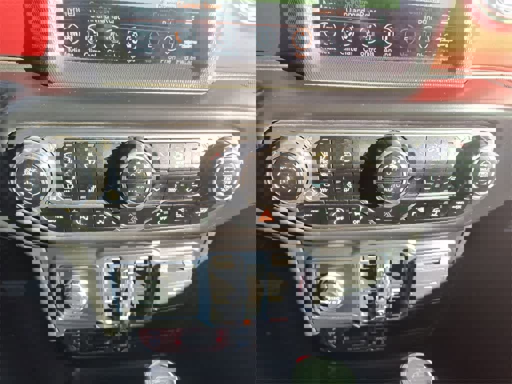 Used 2020 Jeep Gladiator Rubicon image 19