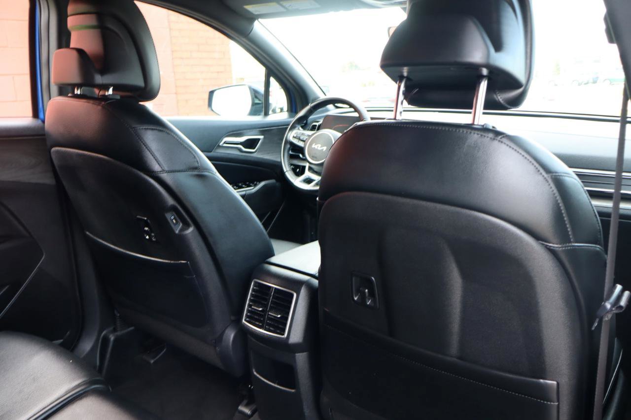 Used 2023 Kia Sportage X-Line image 26