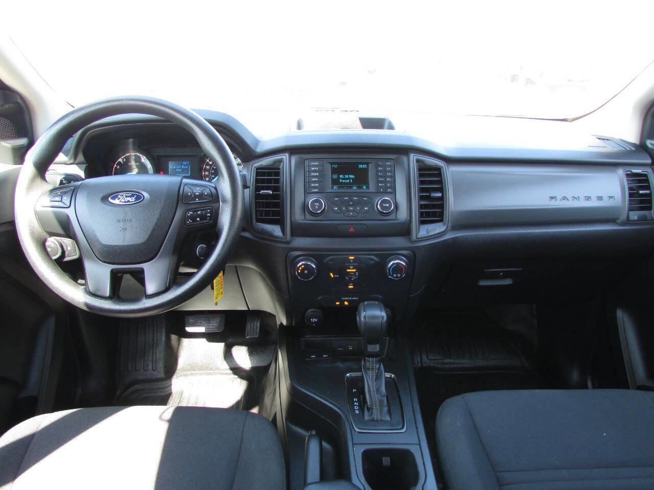 Used 2022 Ford Ranger XL image 14