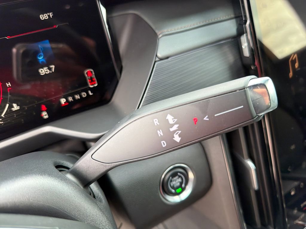 Certified 2025 GMC Acadia AT4 w/ LPO, Floor Liner Package image 28