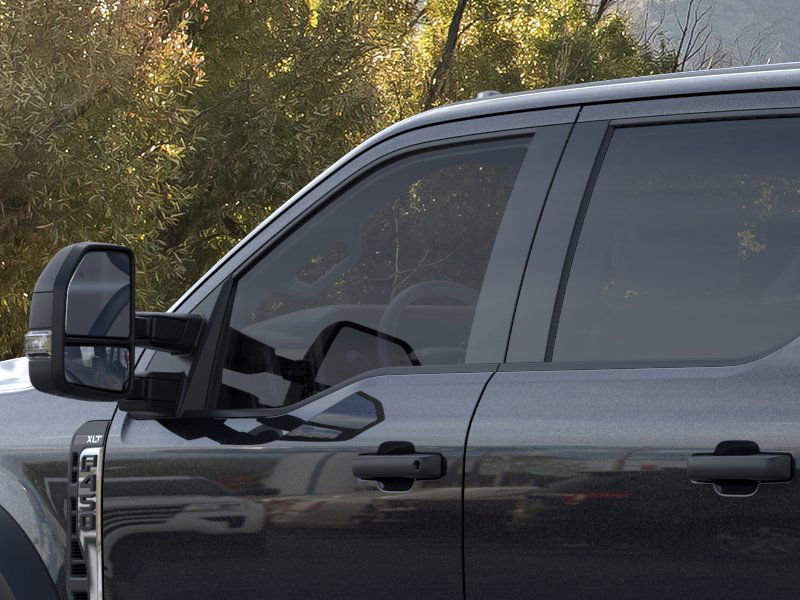 New 2026 Ford F450 XLT image 20