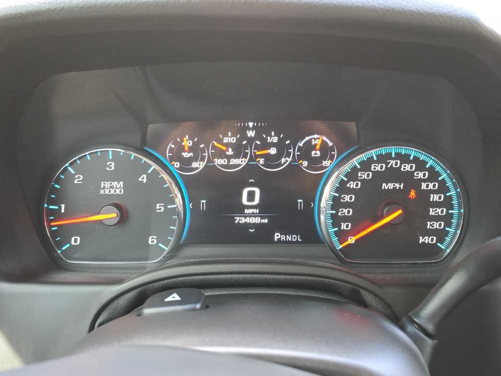 Used 2017 GMC Yukon XL Denali w/ Open Road Package AWD/4WD image 21