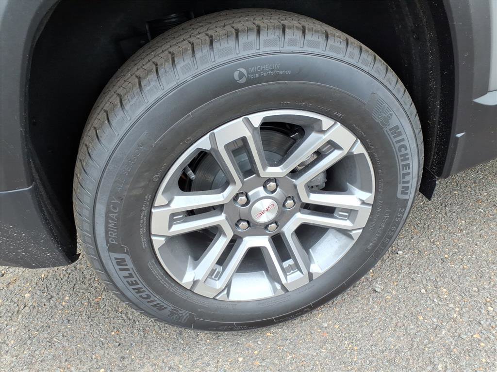 New 2026 GMC Terrain Elevation w/ LPO, Floor Liner Package image 8