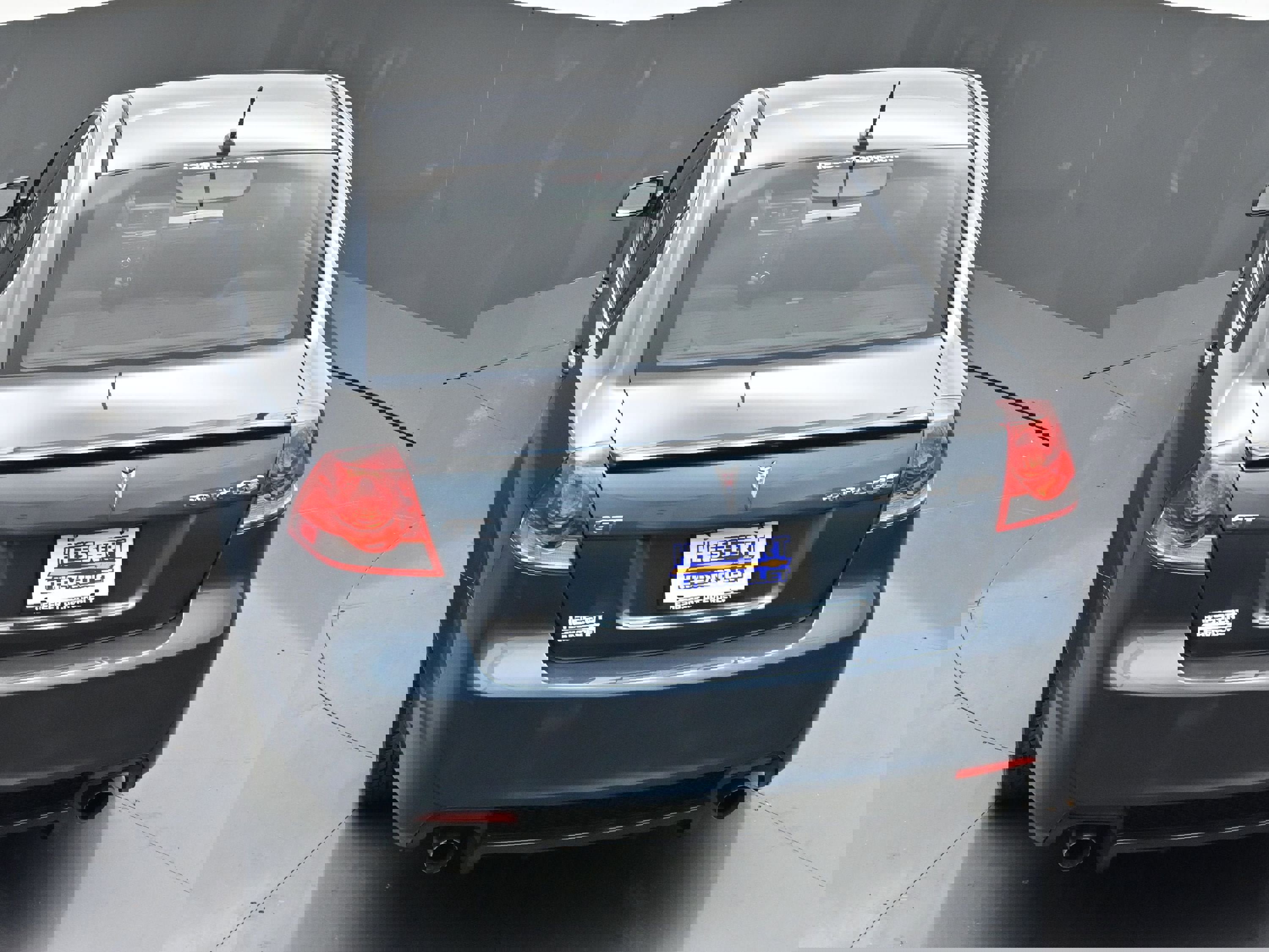 Used 2009 Pontiac G8 image 47