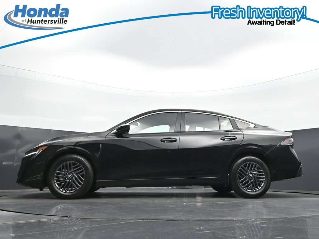 Used 2026 Nissan Sentra SV w/ Floor Mat Package FWD image 29