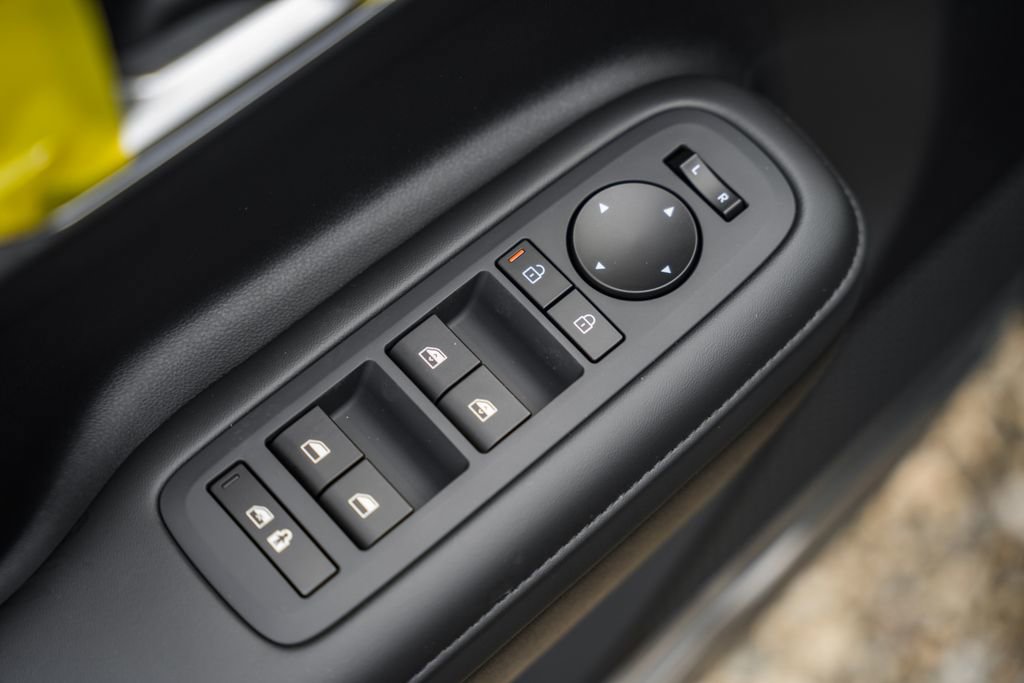 New 2026 Hyundai Santa Fe XRT image 37