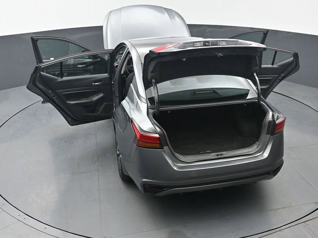 Used 2019 Nissan Altima 2.5 S AWD/4WD image 47