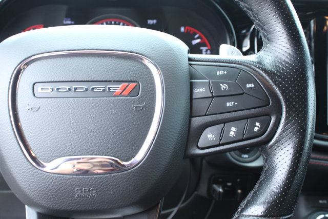 Used 2024 Dodge Durango GT RWD image 18