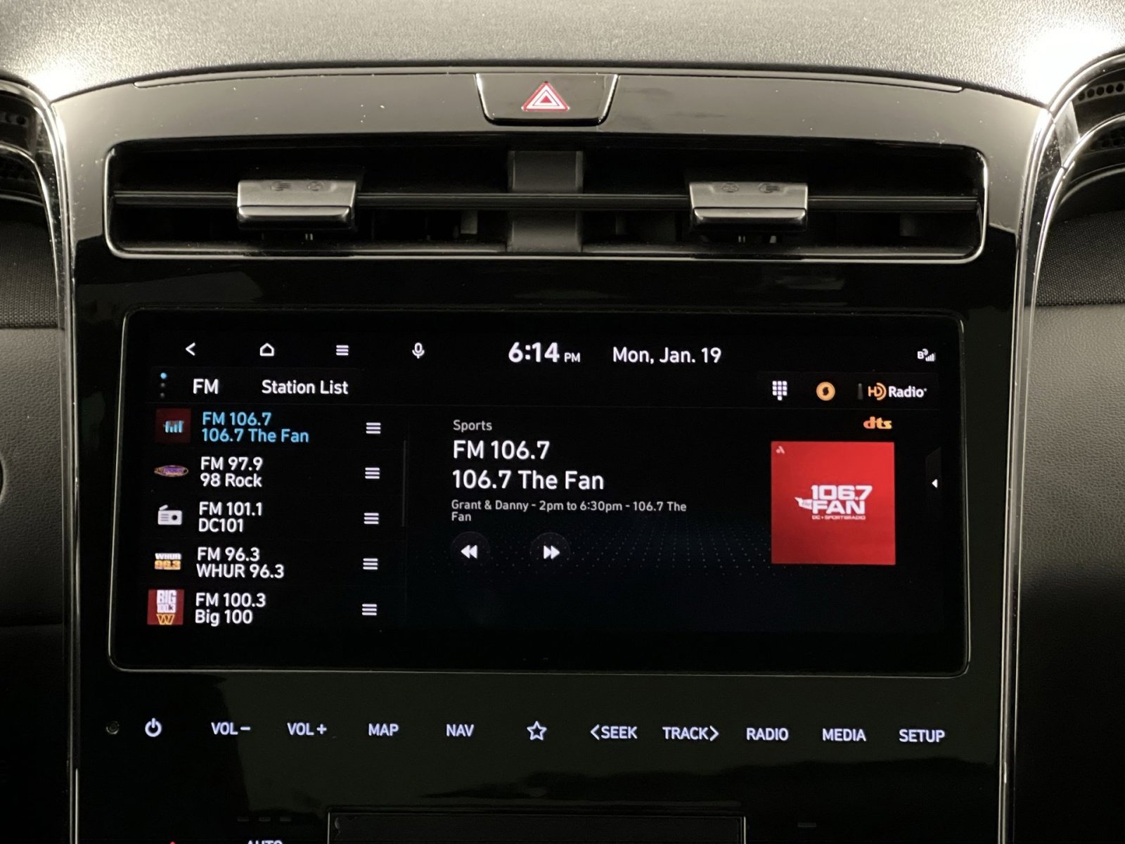 Used 2023 Hyundai Tucson N Line w/ Cargo Package image 18