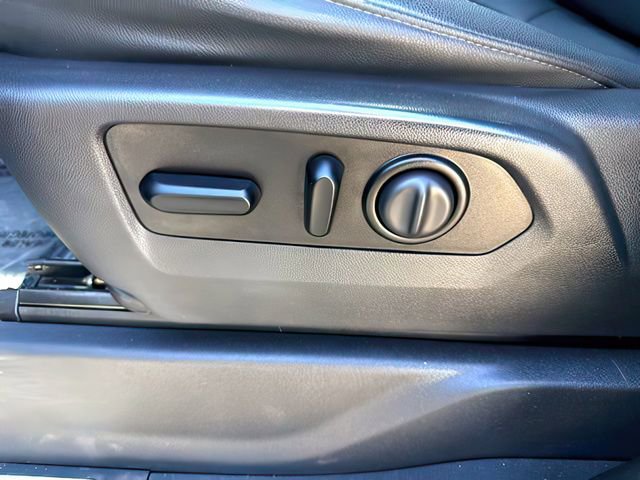 Used 2021 Chevrolet Silverado 1500 LT Trail Boss w/ Convenience Package II image 22