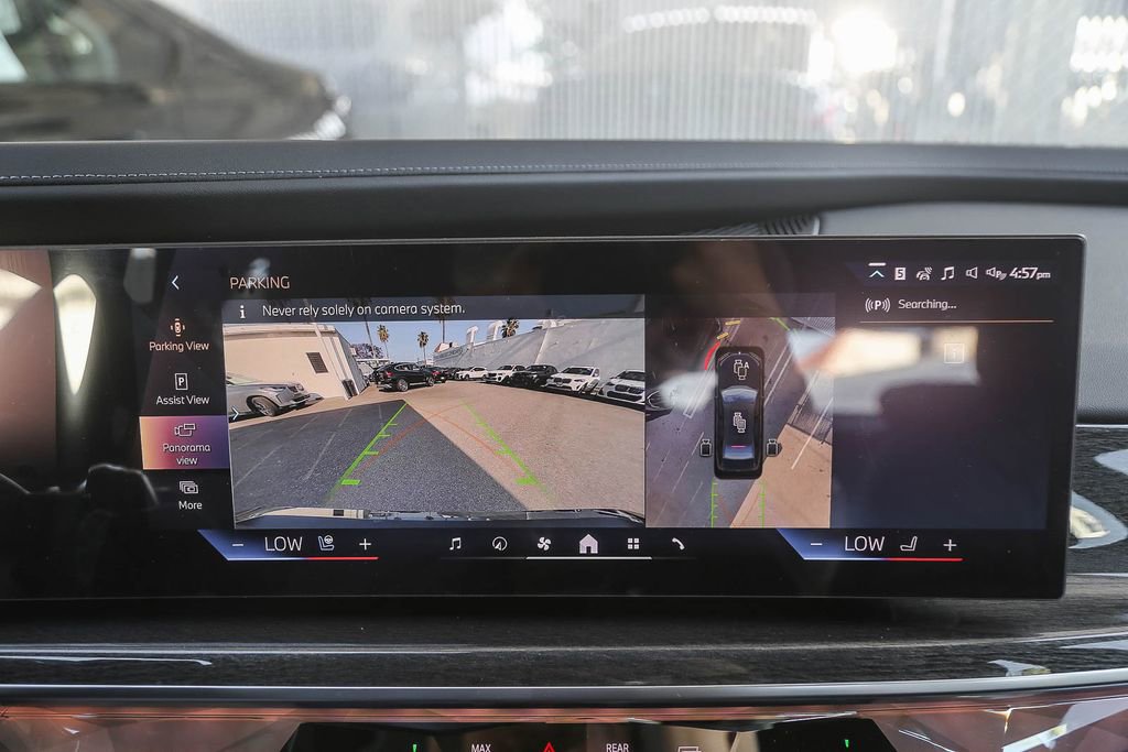 New 2026 BMW 750e xDrive AWD/4WD image 20