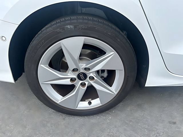 Used 2023 Audi A3 2.0T Premium w/ Convenience Package FWD image 12