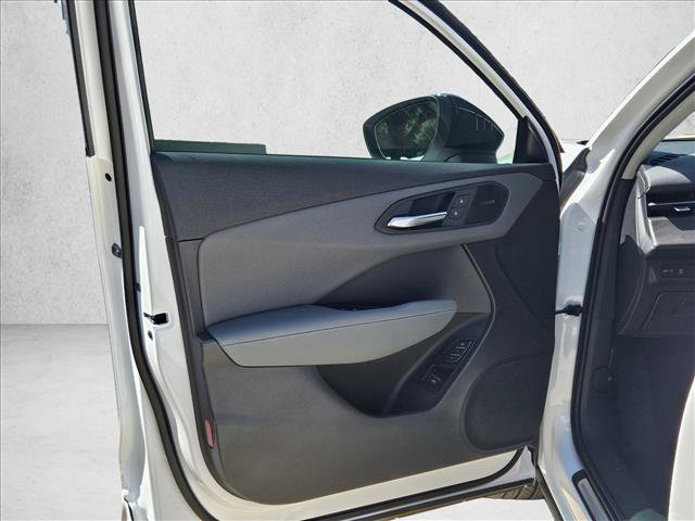 New 2026 Audi Q3 quattro 2.0T AWD/4WD image 12