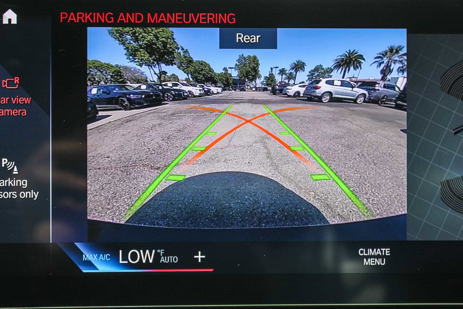 Certified 2023 BMW i4 eDrive40 w/ Premium Package RWD image 24
