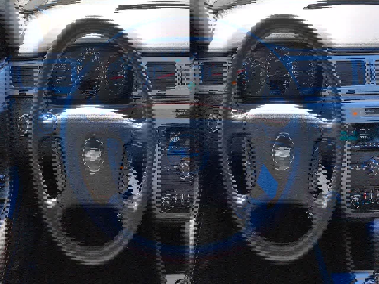 Used 2008 Chevrolet Impala LT w/ Luxury Edition Package image 22