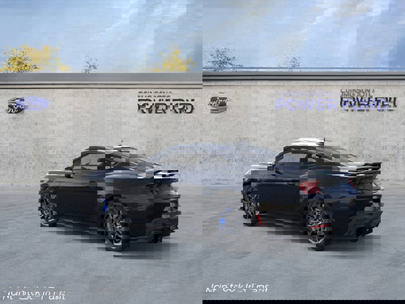 New 2026 Ford Mustang Dark Horse image 6