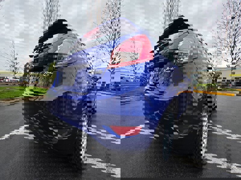 Used 2014 Ford Fiesta SE w/ Equipment Group 201A image 11