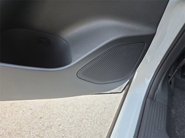 New 2026 Nissan Rogue SV w/ Rock Creek Premium Package image 30