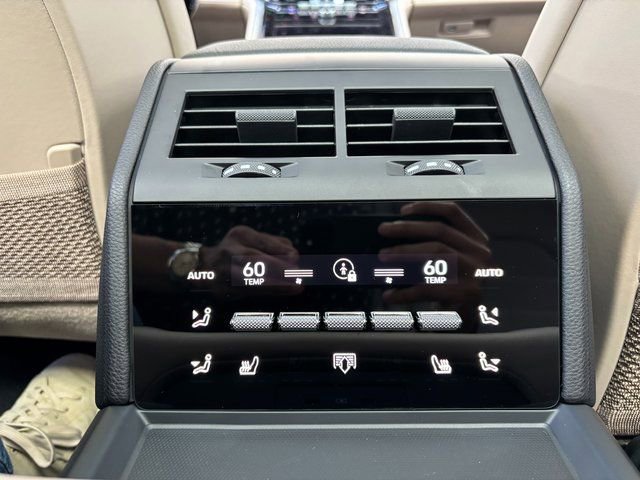 New 2026 Porsche Panamera 4 image 24