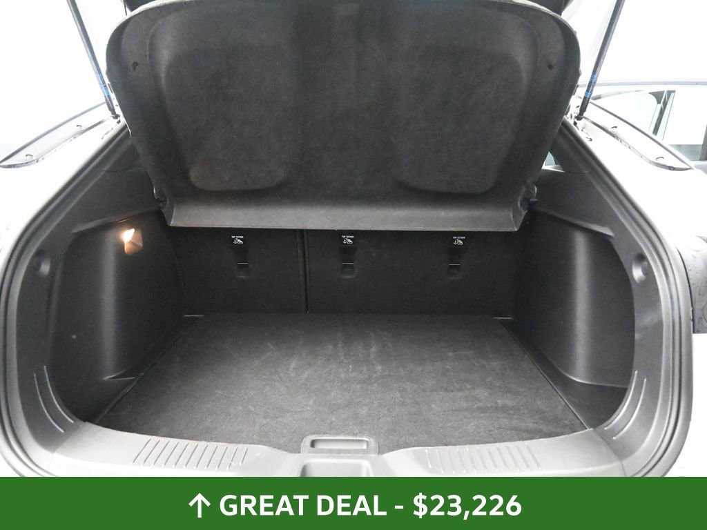 Used 2025 Buick Envista Preferred image 25