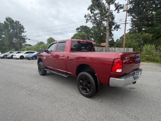 Used 2015 RAM 2500 SLT AWD/4WD image 7