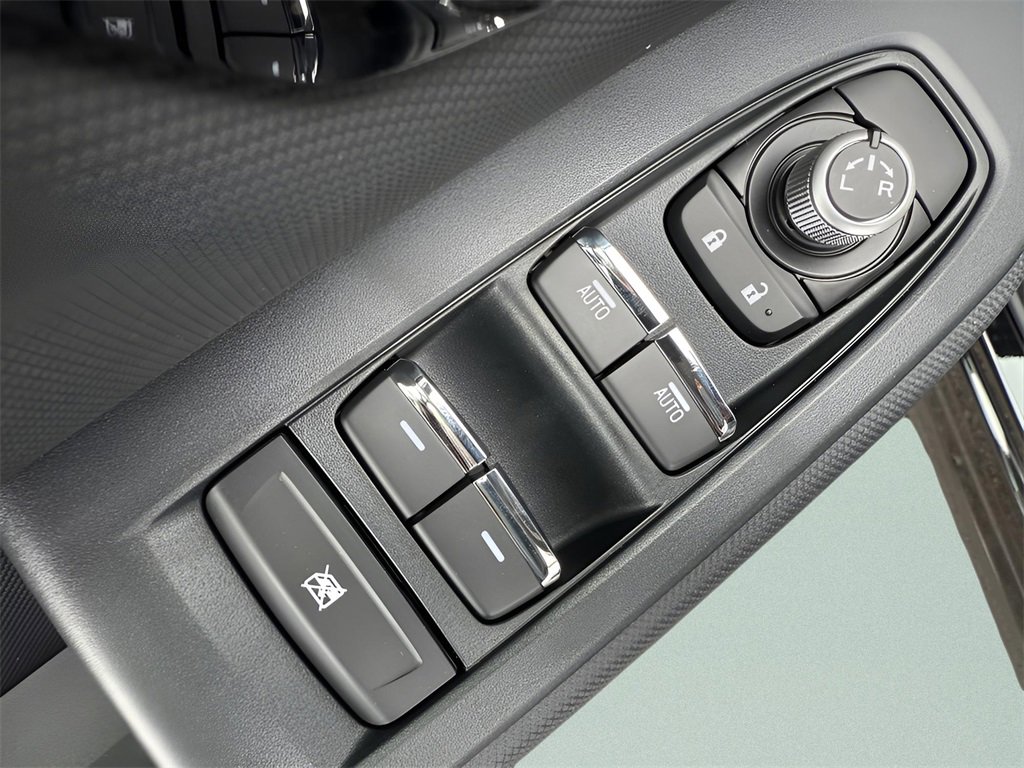 New 2025 Subaru Forester Limited image 13