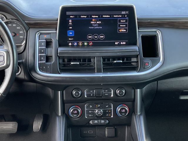 Used 2021 Chevrolet Tahoe LS AWD/4WD image 15
