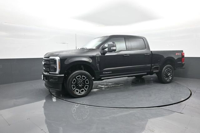 New 2026 Ford F250 Platinum image 4
