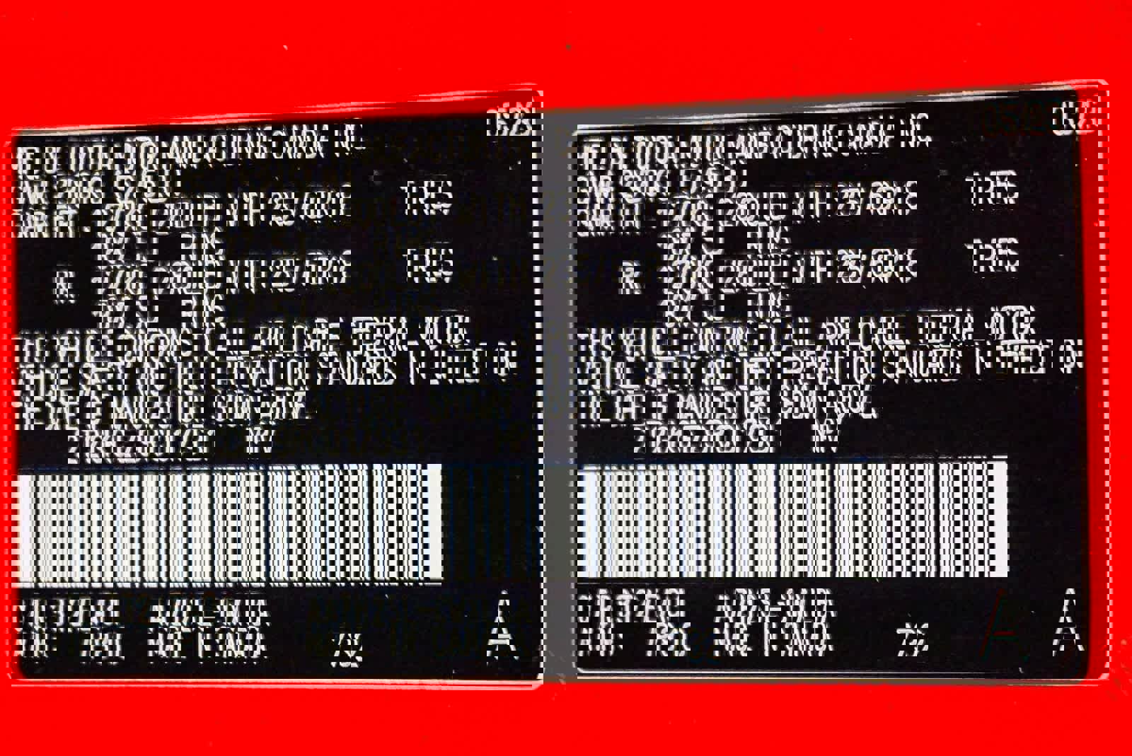 Used 2024 Lexus NX 350h AWD image 31