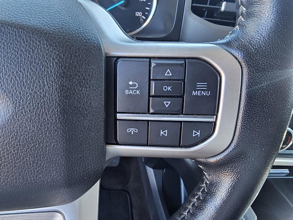 Used 2022 Ford Expedition XLT image 17