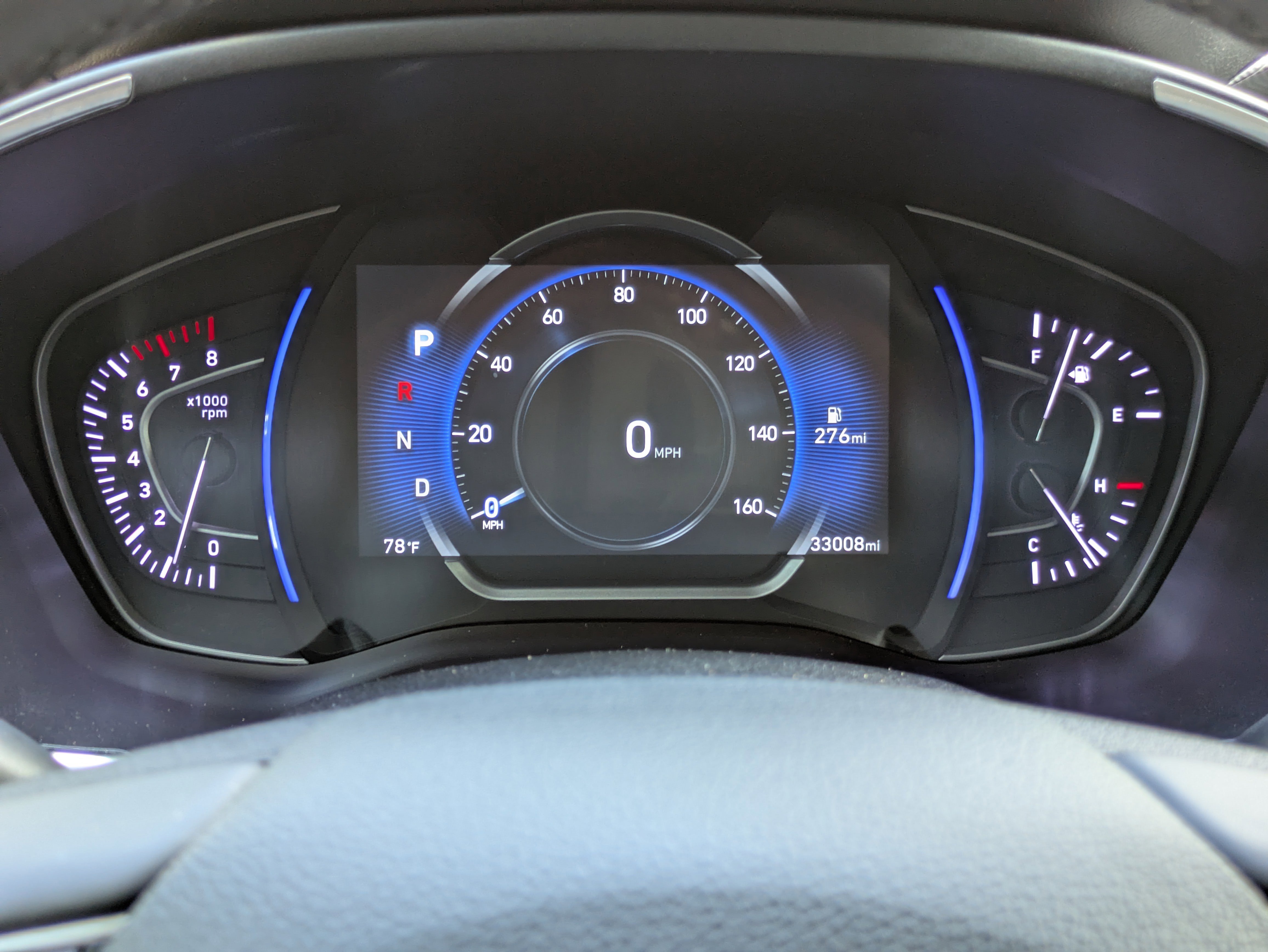 Used 2019 Hyundai Santa Fe Limited image 22