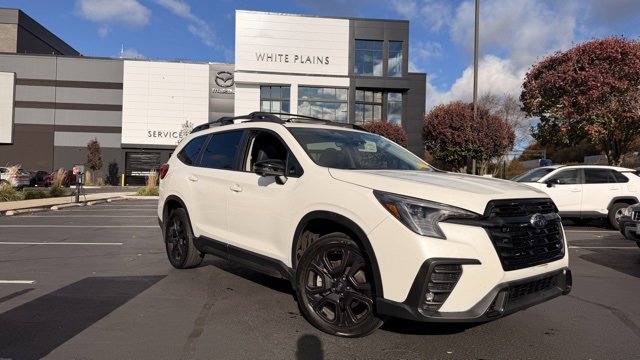 Used 2023 Subaru Ascent Onyx Edition Limited