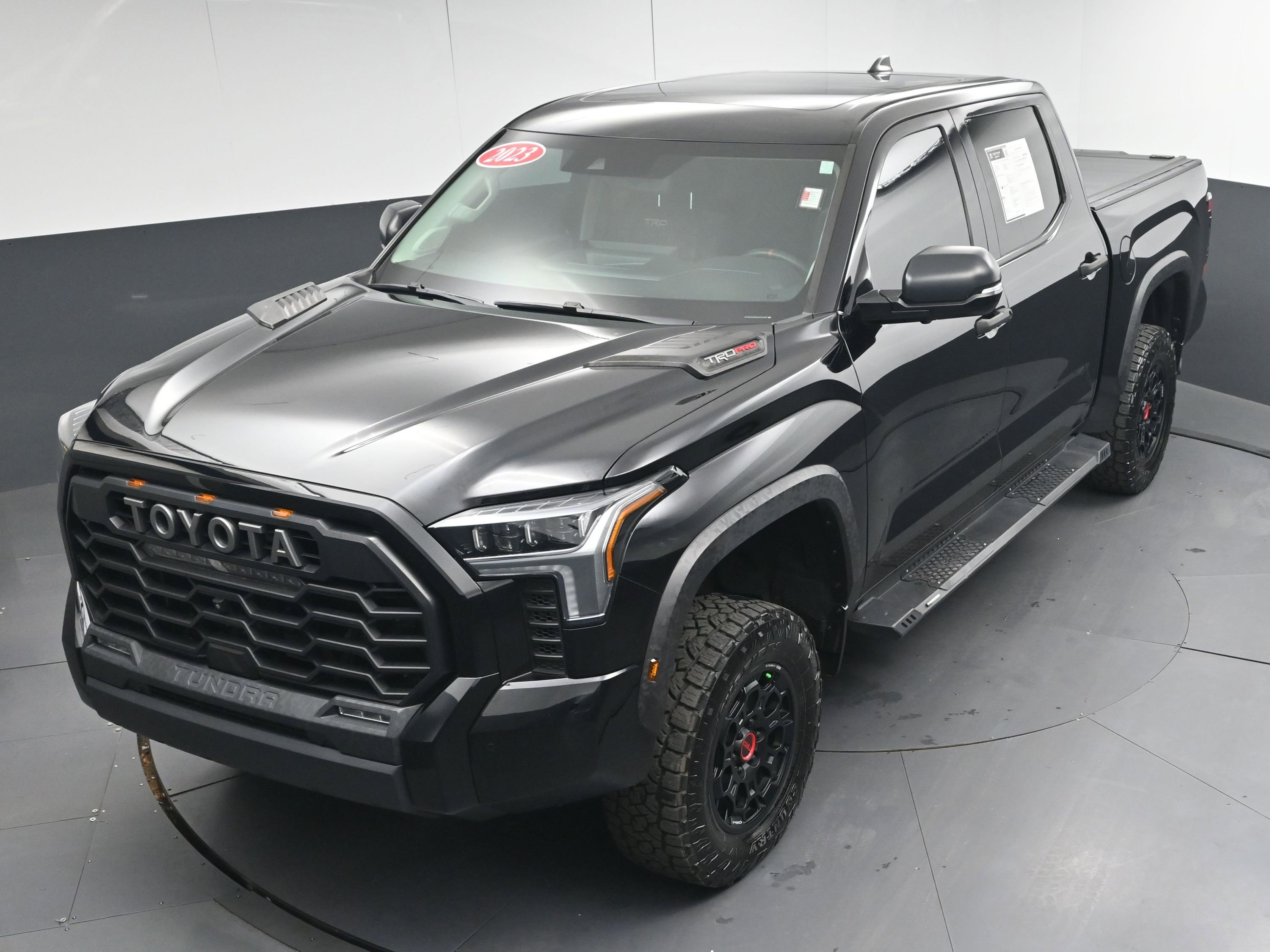 Used 2023 Toyota Tundra TRD Pro image 30