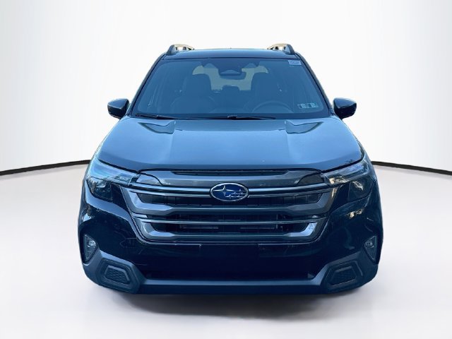 New 2026 Subaru Forester Touring AWD/4WD image 2