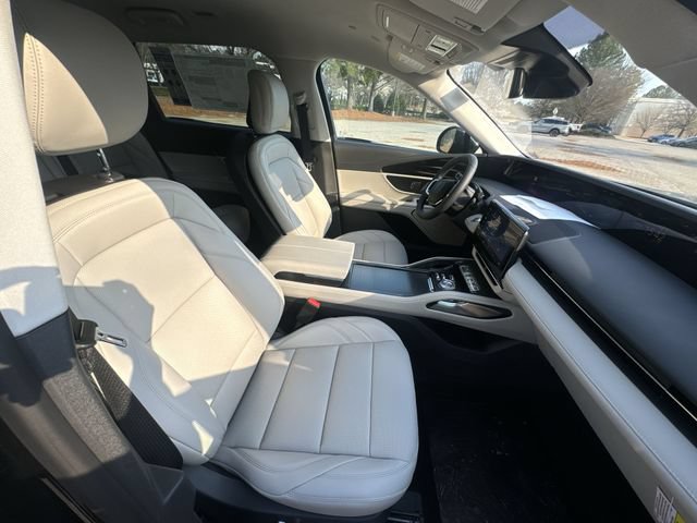 New 2026 Lincoln Nautilus Premier AWD/4WD image 27