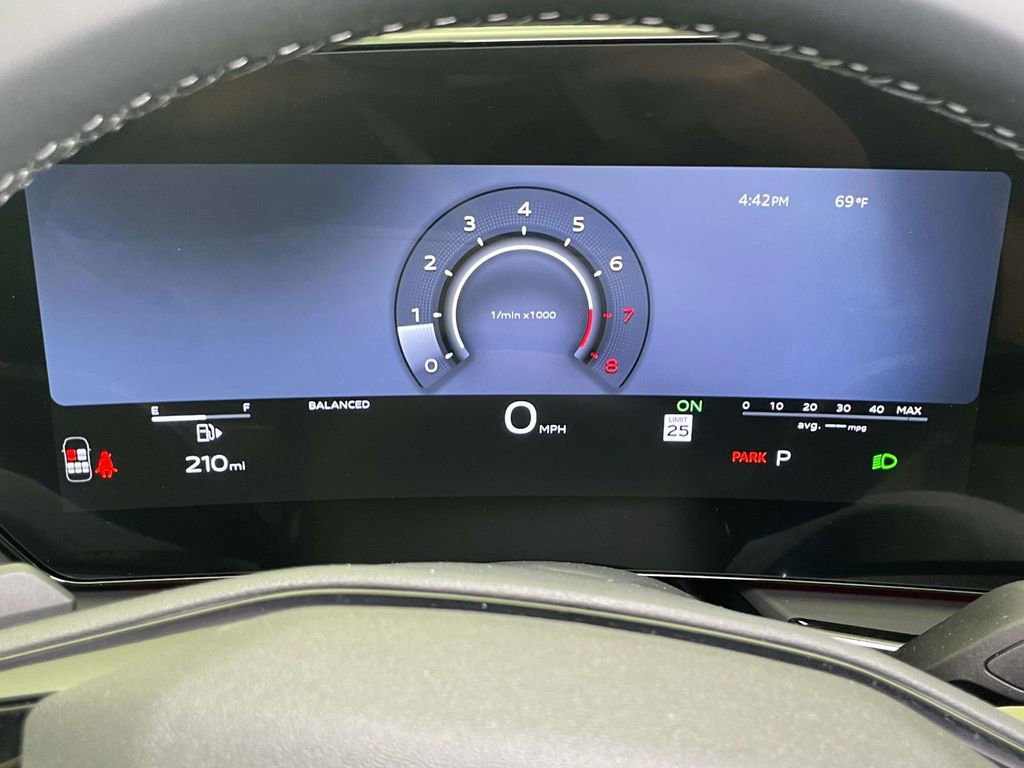 New 2026 Audi A5 2.0T Premium Plus AWD/4WD image 44
