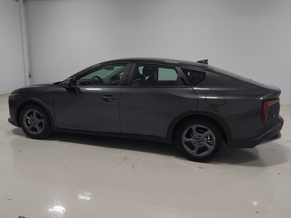 Used 2025 Kia K4 FWD image 3