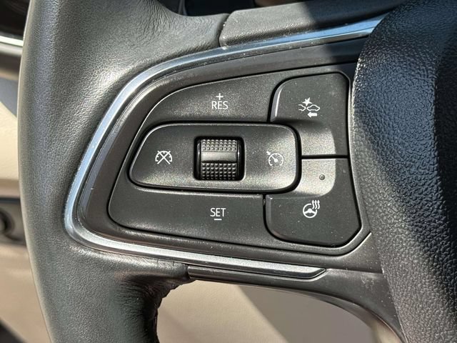 Used 2023 Buick Envision Avenir AWD/4WD image 20