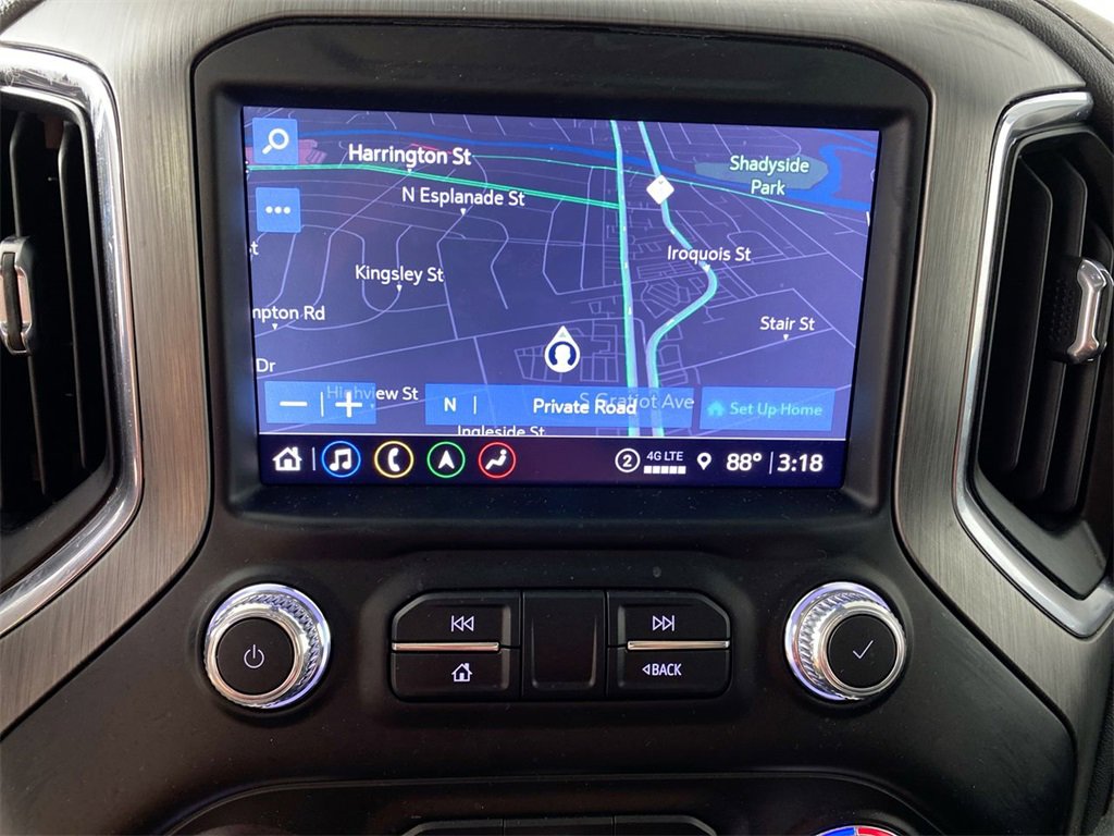 Used 2023 GMC Sierra 2500 Denali w/ Denali Ultimate Package image 18