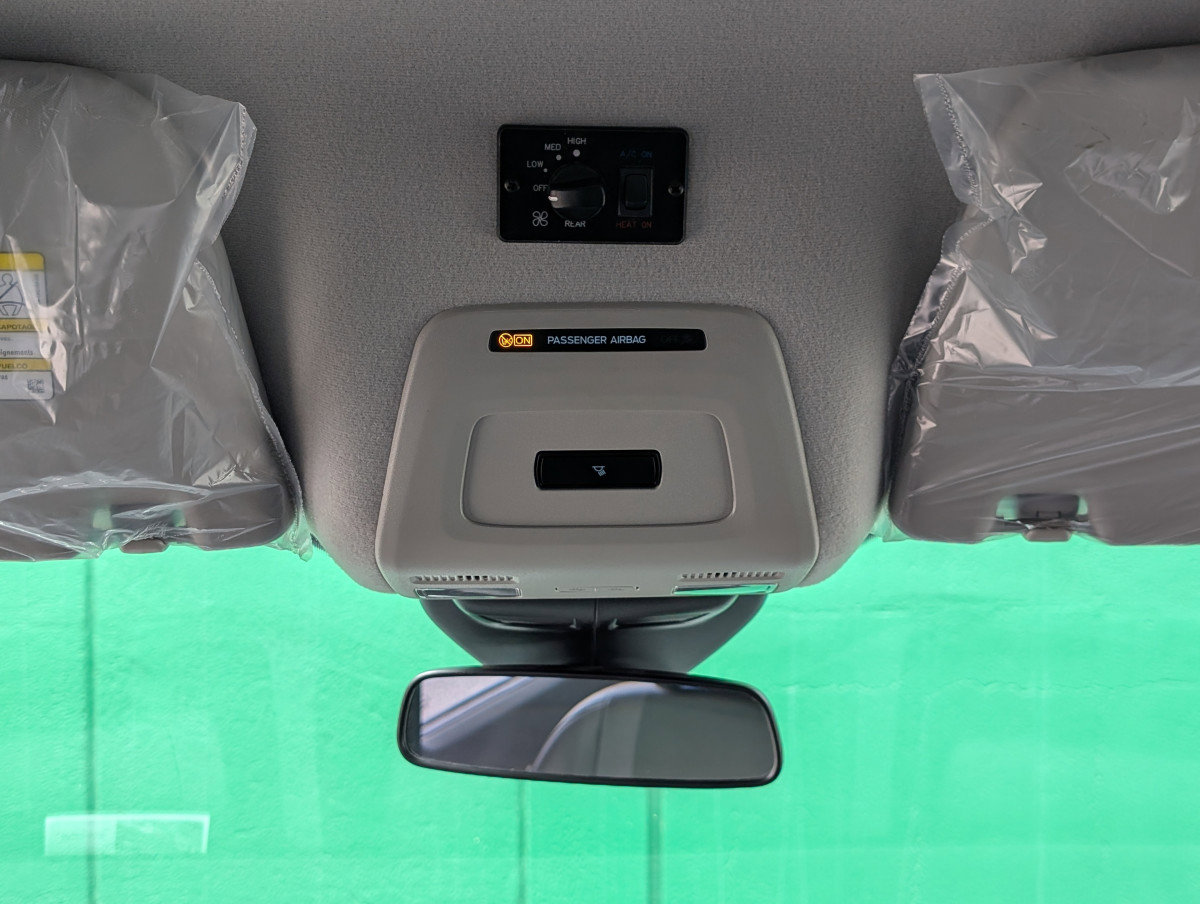 Used 2023 Ford E-Transit Extended Long High Roof Passen image 25