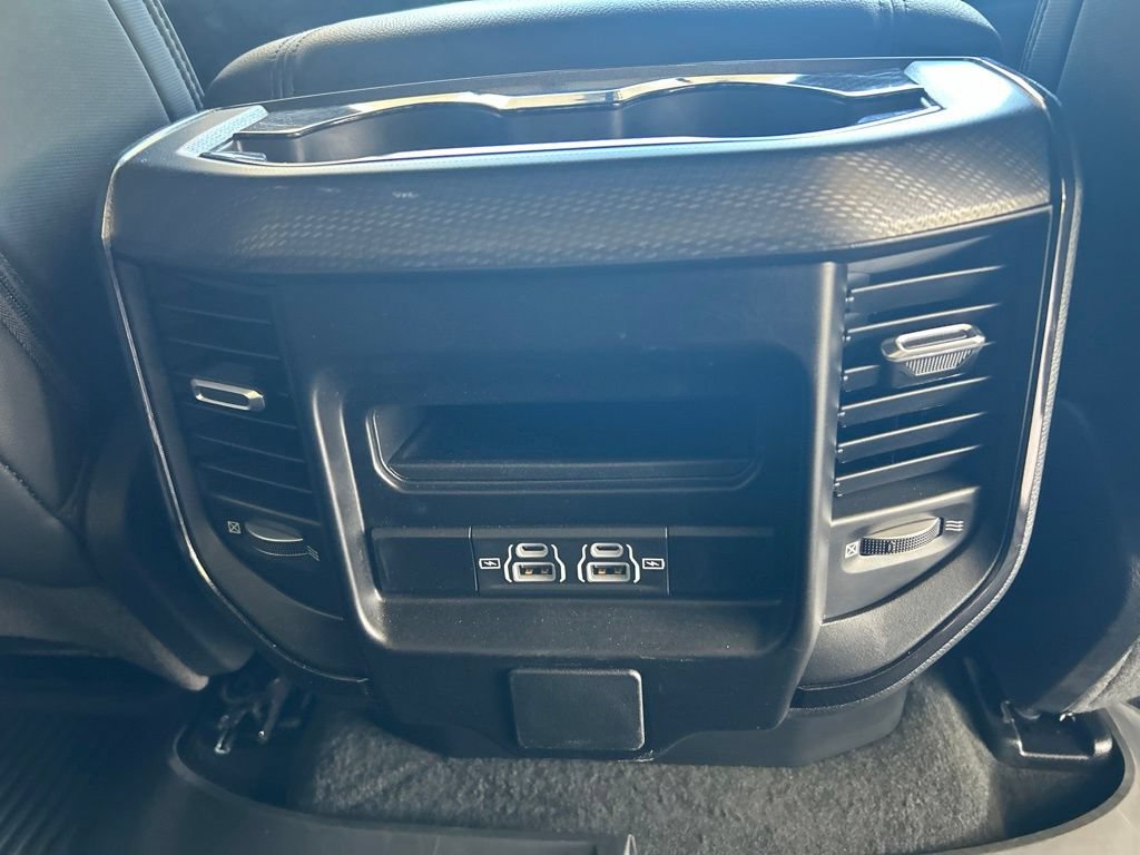 Used 2023 RAM 1500 Big Horn AWD/4WD image 31