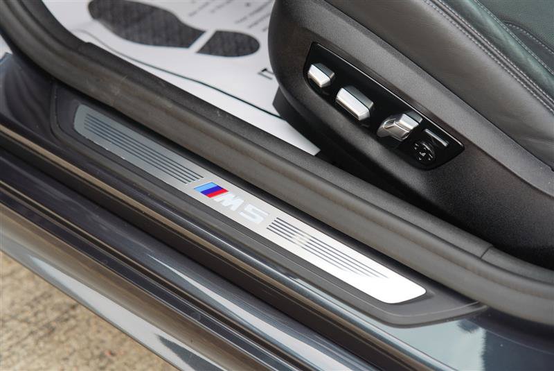 Used 2020 BMW M5 w/ Executive Package AWD/4WD image 99