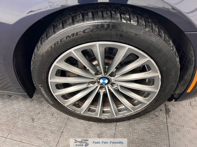 Used 2011 BMW 750i image 15